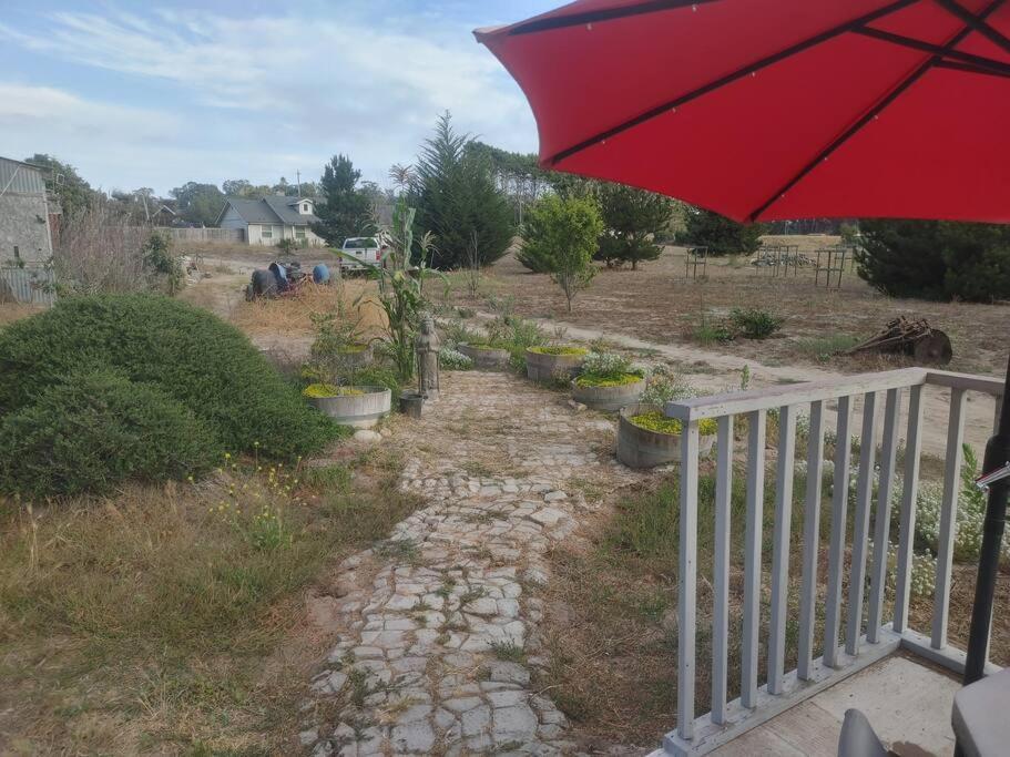 Holiday home The Ganja Getaway