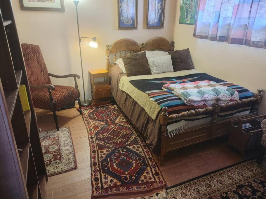 The Ganja Getaway Holiday home Arroyo Grande
