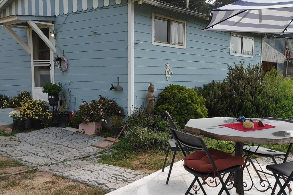 The Ganja Getaway * Arroyo Grande