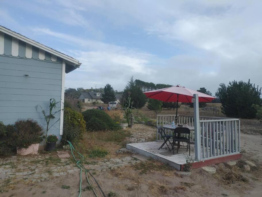 Holiday home The Ganja Getaway *