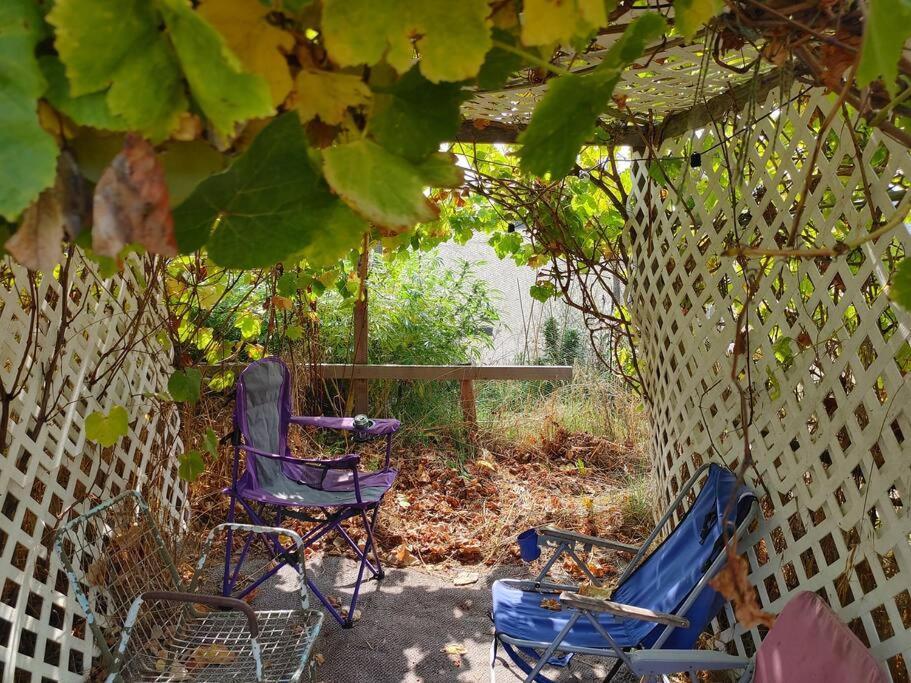 The Ganja Getaway * Arroyo Grande